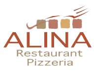 Restaurant & Pizzeria Alina in Reutte Logo