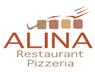 Restaurant & Pizzeria Alina in Reutte Logo