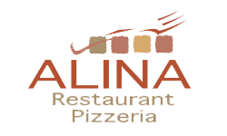 Restaurant-Pizzeria Alina Logo